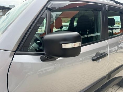Jeep Renegade 1.8 4x2 Flex 16V Aut.