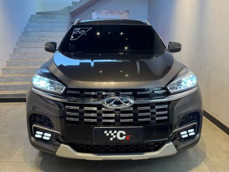 CHERY Tiggo 8 TXS 1.6 16V TGDi Aut.