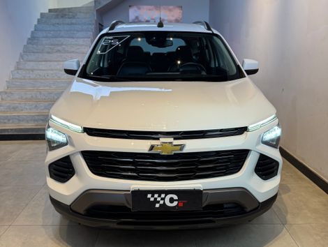 Chevrolet SPIN PREMIER 1.8 8V Econo.Flex 5p Aut.