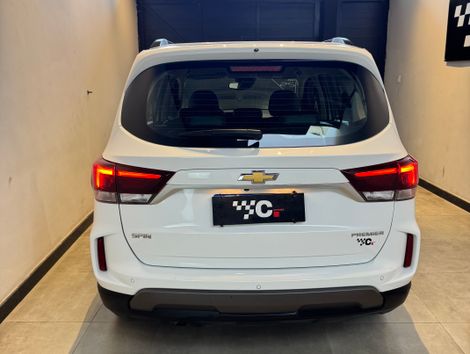 Chevrolet SPIN PREMIER 1.8 8V Econo.Flex 5p Aut.