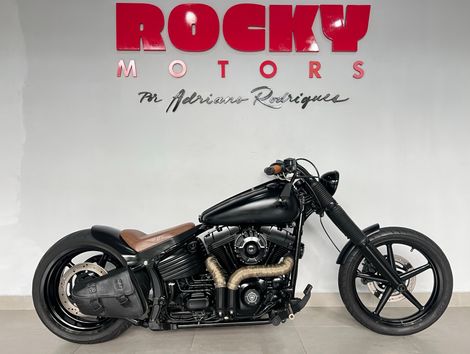 Harley SOFTAIL ROCKER/ ROCKER C 1584cc