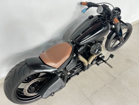 Harley SOFTAIL ROCKER/ ROCKER C 1584cc