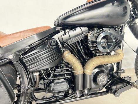 Harley SOFTAIL ROCKER/ ROCKER C 1584cc