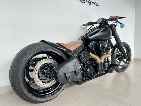 Harley SOFTAIL ROCKER/ ROCKER C 1584cc