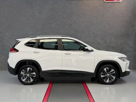 Chevrolet TRACKER Premier 1.2 Turbo 12V Flex Aut.