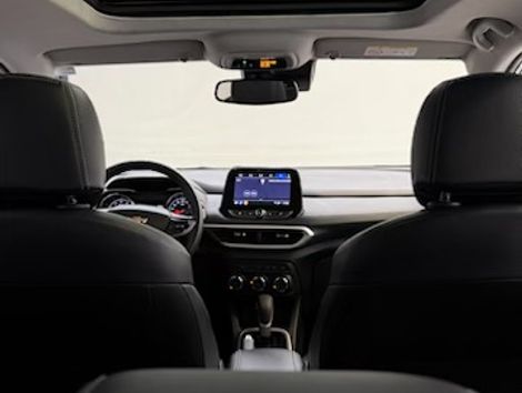 Chevrolet TRACKER Premier 1.2 Turbo 12V Flex Aut.