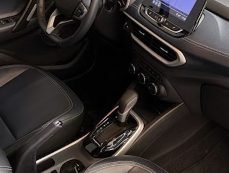 Chevrolet TRACKER Premier 1.2 Turbo 12V Flex Aut.