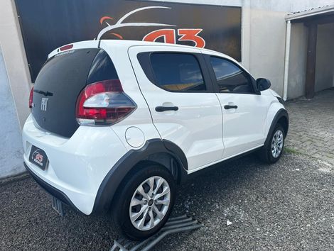 Fiat MOBI LIKE 1.0 Fire Flex 5p.