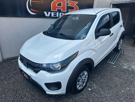 Fiat MOBI LIKE 1.0 Fire Flex 5p.