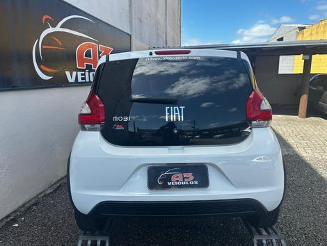 Fiat MOBI LIKE 1.0 Fire Flex 5p.