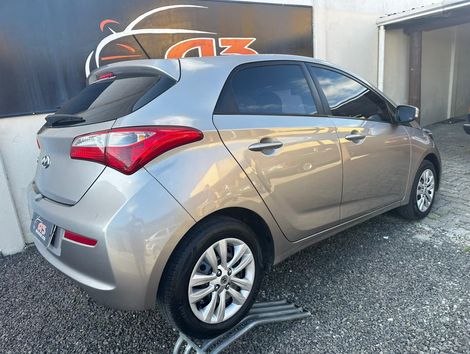 Hyundai HB20 Comfort Plus 1.0 TB Flex 12V Mec.
