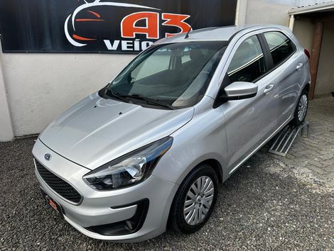 Ford Ka 1.0 SE/SE Plus TiVCT Flex 5p