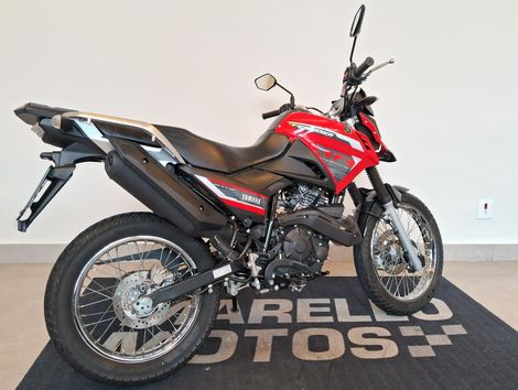 YAMAHA XTZ 150 CROSSER Z FLEX