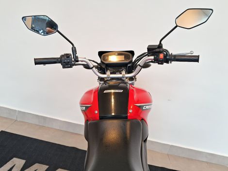 YAMAHA XTZ 150 CROSSER Z FLEX