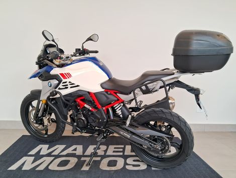 BMW G 310 GS