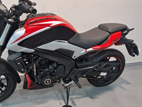 BAJAJ DOMINAR 250