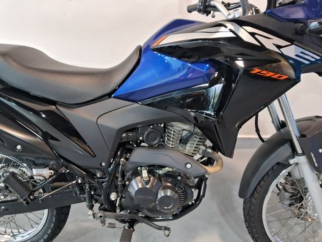 HONDA XRE 190/ Flex