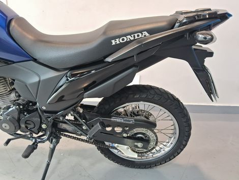HONDA XRE 190/ Flex