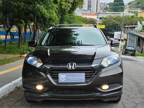 Honda HR-V EX 1.8 Flexone 16V 5p Aut.