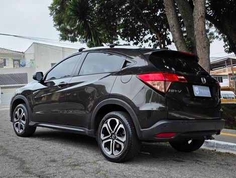 Honda HR-V EX 1.8 Flexone 16V 5p Aut.