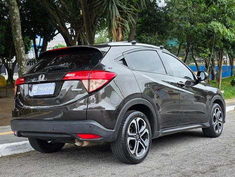 Honda HR-V EX 1.8 Flexone 16V 5p Aut.