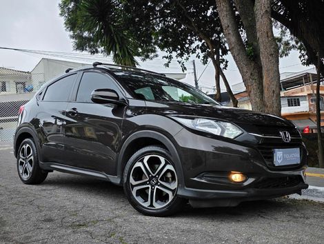 Honda HR-V EX 1.8 Flexone 16V 5p Aut.