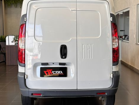 Fiat Fiorino Furgão Work. HARD 1.4 Flex 8V 2p
