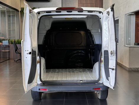 Fiat Fiorino Furgão Work. HARD 1.4 Flex 8V 2p