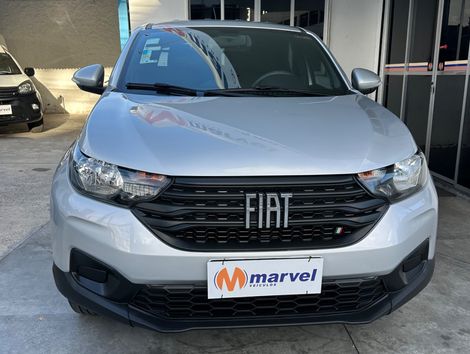 Fiat Strada Freedom 1.3 Flex 8V CD