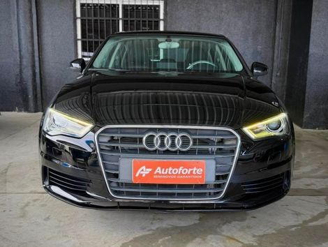 Audi A3 Sedan 1.4/ Attra. 16V TB FSI S-tronic