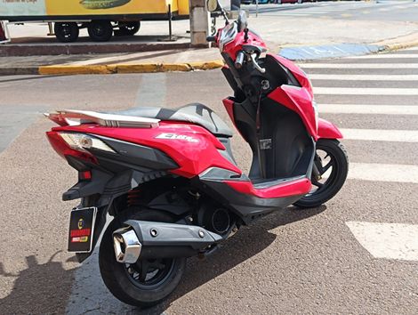 HONDA ELITE 125