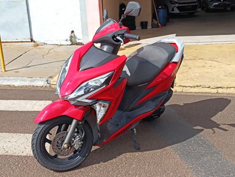 HONDA ELITE 125