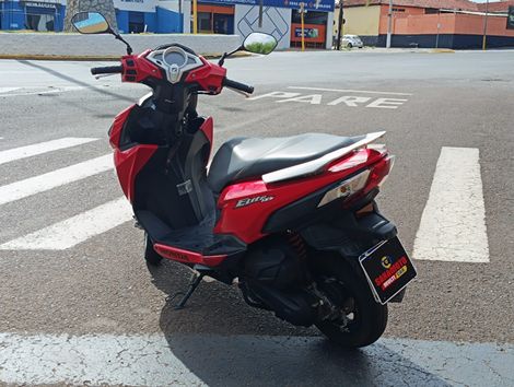 HONDA ELITE 125