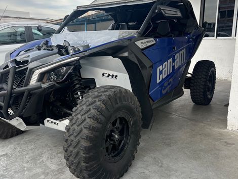 CAN AM Maverick