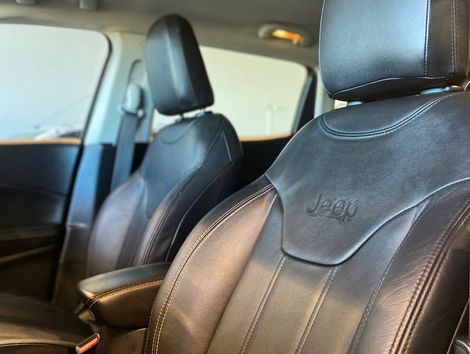 Jeep COMPASS SPORT 2.0 4x2 Flex 16V Aut.