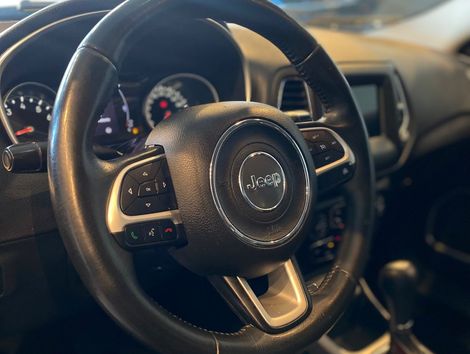 Jeep COMPASS SPORT 2.0 4x2 Flex 16V Aut.