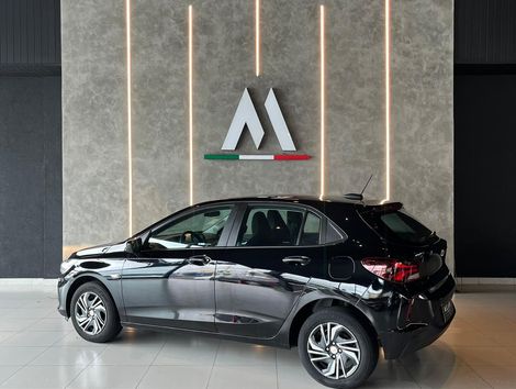 Chevrolet ONIX HATCH LT 1.0 12V TB Flex 5p Mec.