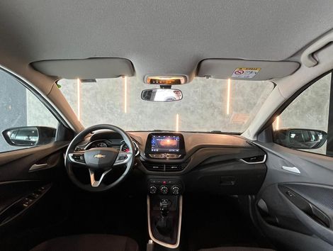Chevrolet ONIX HATCH LT 1.0 12V TB Flex 5p Mec.