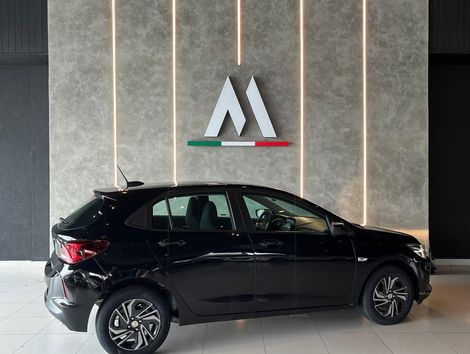Chevrolet ONIX HATCH LT 1.0 12V TB Flex 5p Mec.