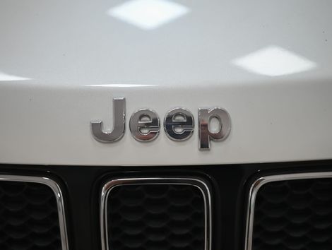 Jeep COMPASS LONGITUDE 2.0 4x4 Dies. 16V Aut.