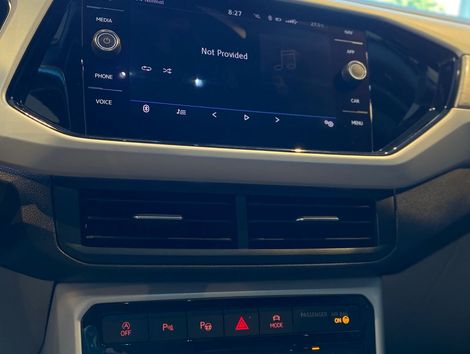 VolksWagen T-Cross Hig. 250 TSI 1.4 Flex 16V 5p Aut