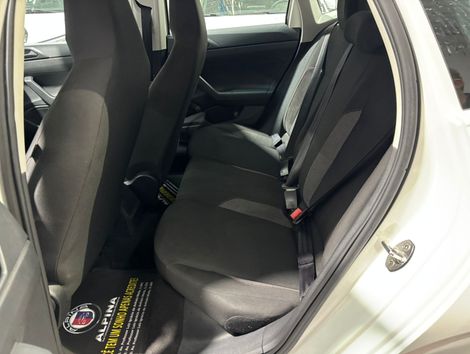 VolksWagen Polo Track 1.0 Flex 12V 5p