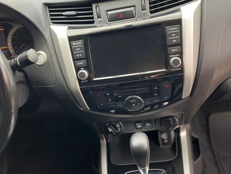 Nissan Frontier XE CD 4x4 2.3 Bi-TB Diesel Aut.