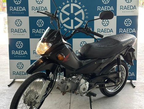 HONDA POP 110i