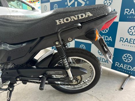 HONDA POP 110i