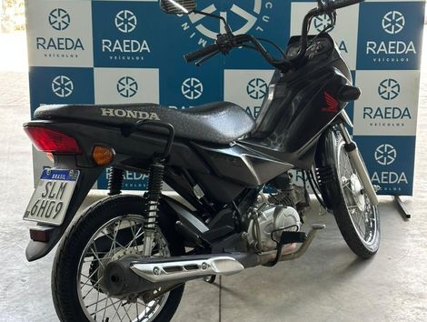 HONDA POP 110i