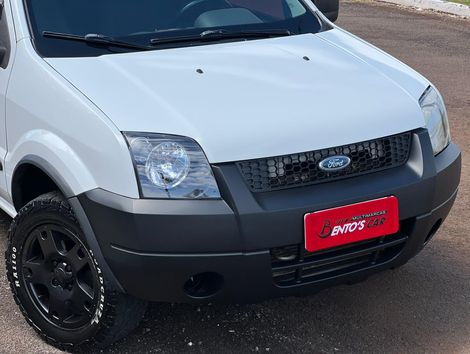 Ford EcoSport XLS 1.6/ 1.6 Flex 8V 5p