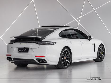 Porsche Panamera 4 Plat.Edt 2.9 462cv (Híbrido) 