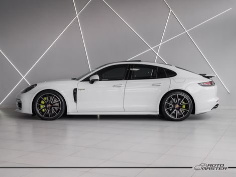 Porsche Panamera 4 Plat.Edt 2.9 462cv (Híbrido) 