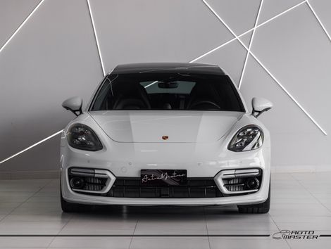 Porsche Panamera 4 Plat.Edt 2.9 462cv (Híbrido) 